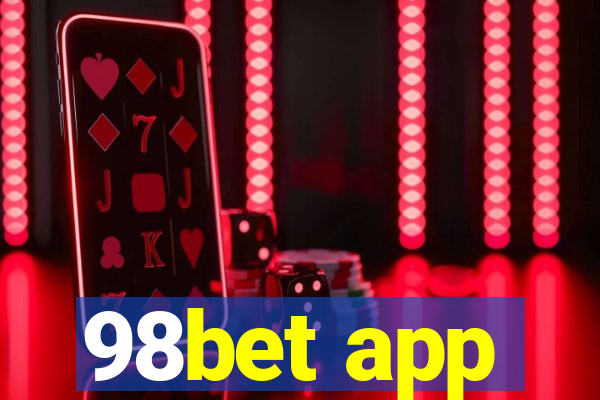 98bet app
